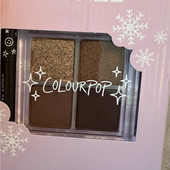 ColourPop Let it Bronze - Picture 2 of 3